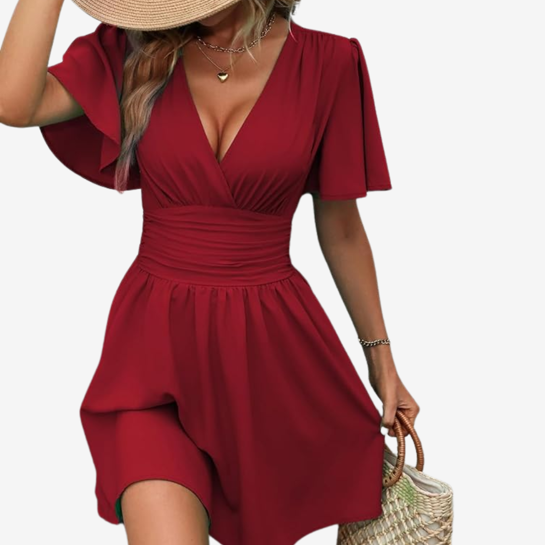 Éviana™ Light Summer Dress