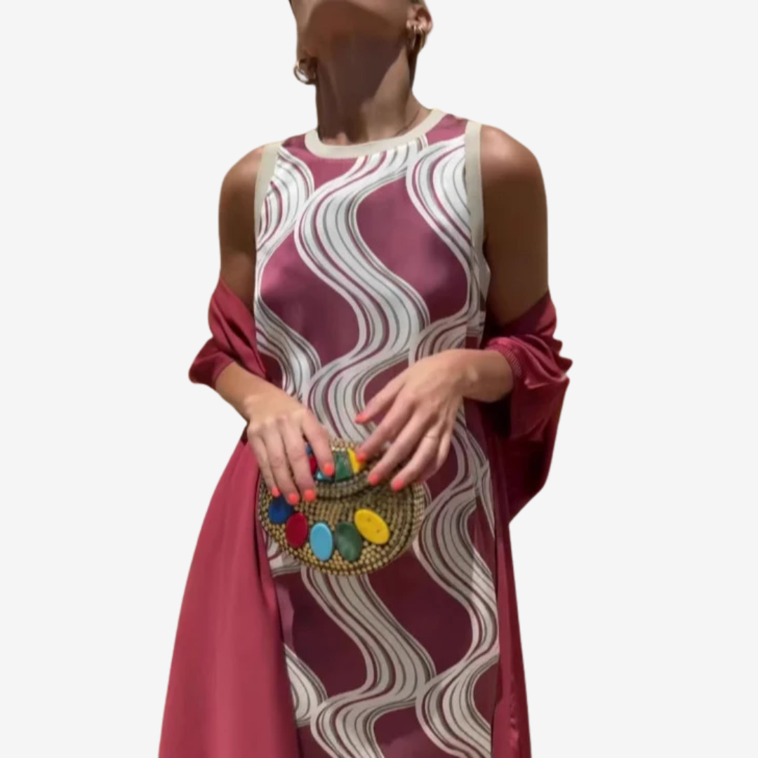 Dagmar™ Urban Boho Set