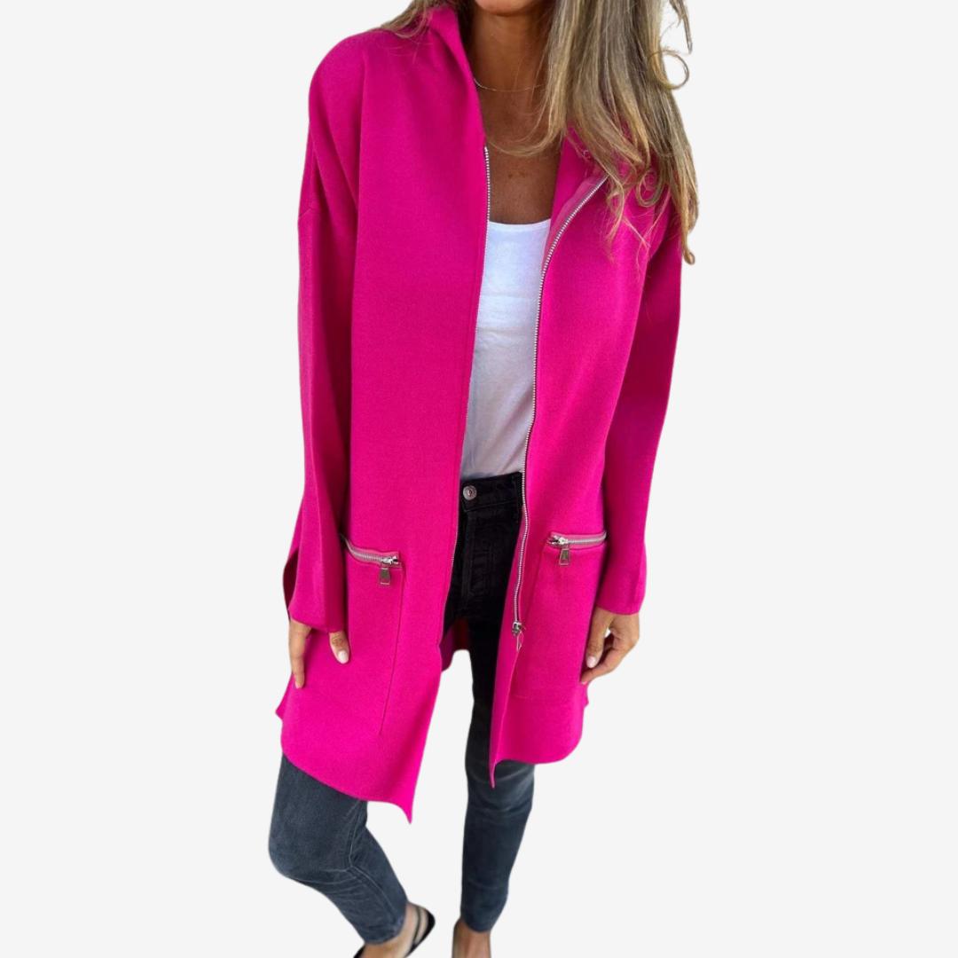 Lindé™ Elegant Coat