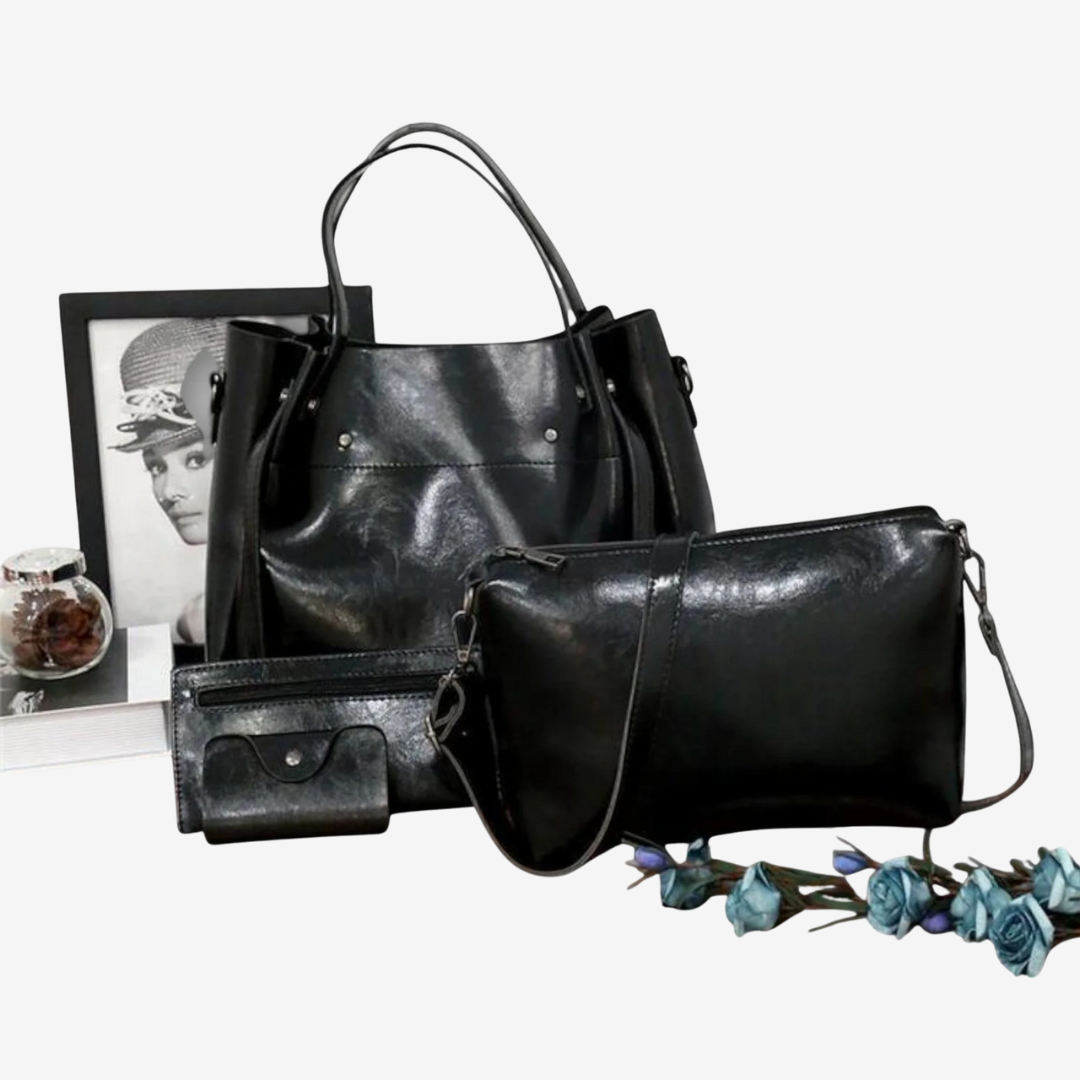 Lisa™ Vintage 4-Piece Set