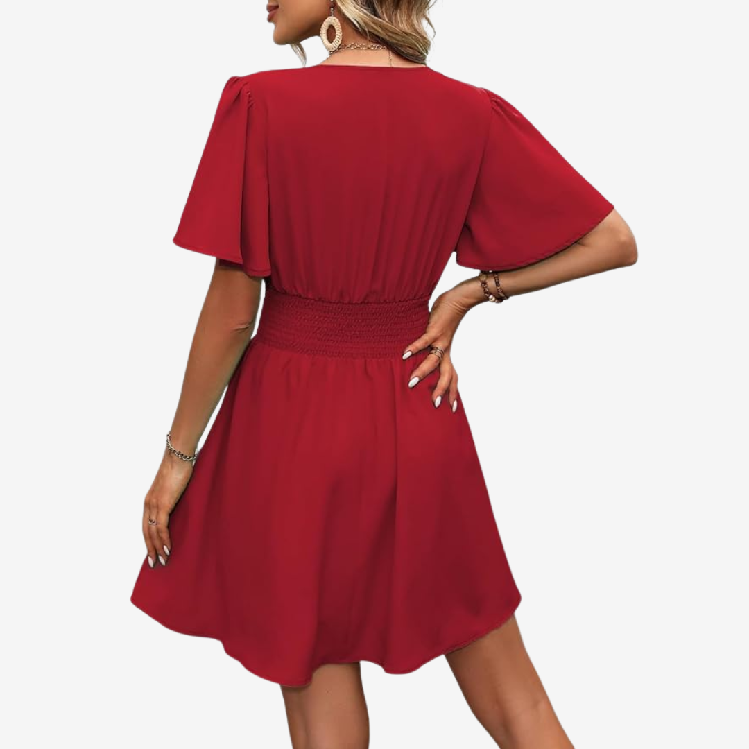 Éviana™ Light Summer Dress