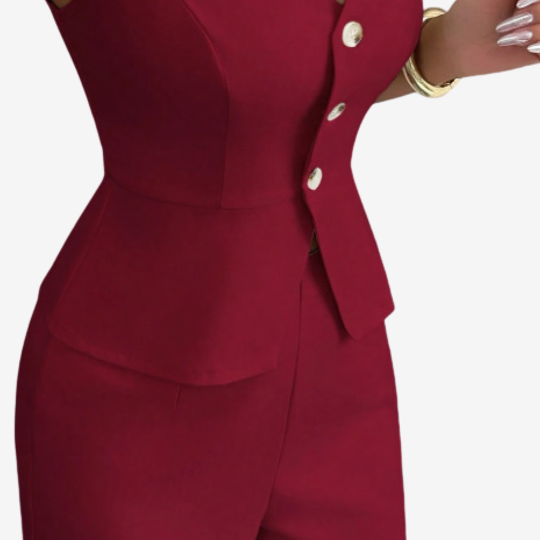 Aimara™ Tailor Duo