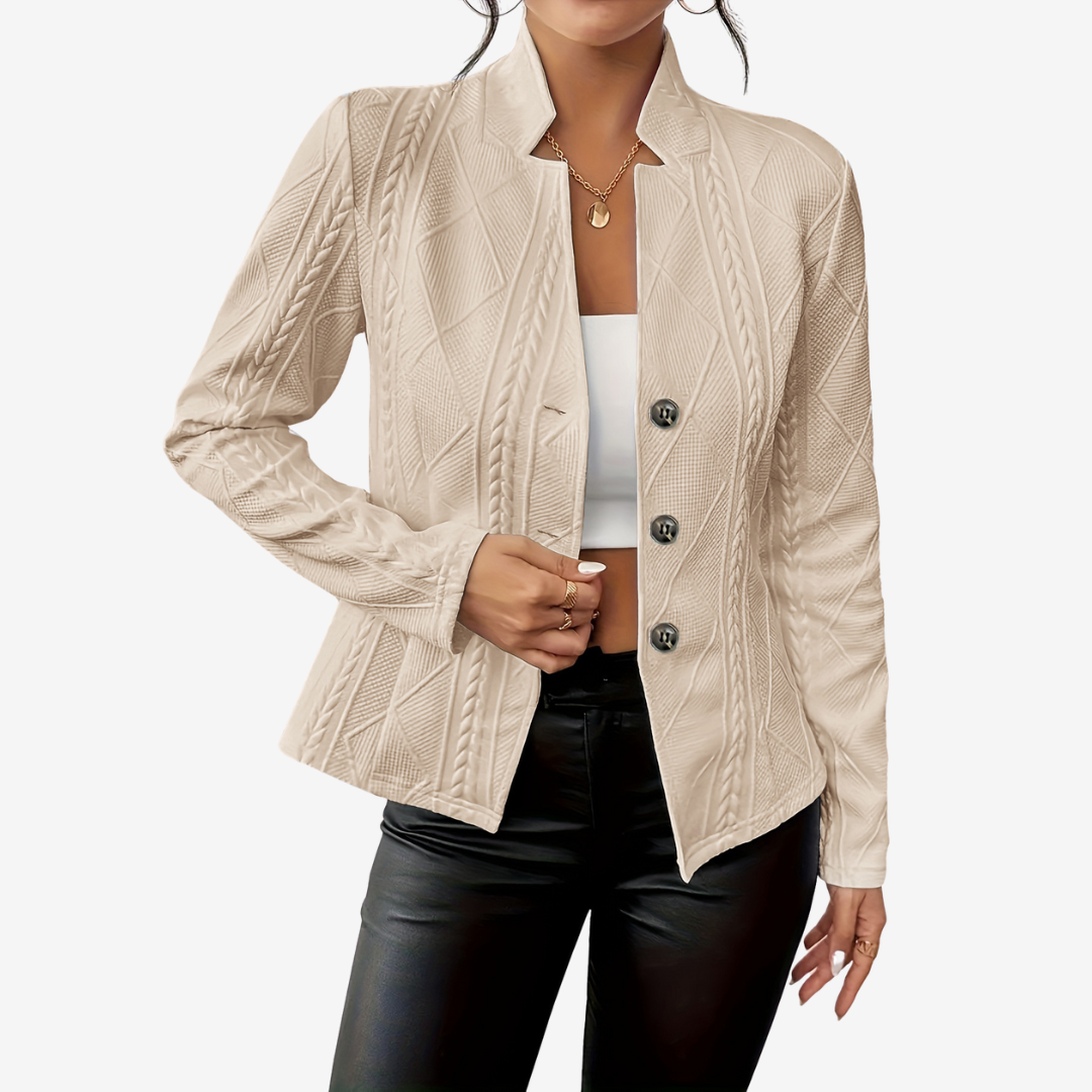 Rita™ Elegant Jacket