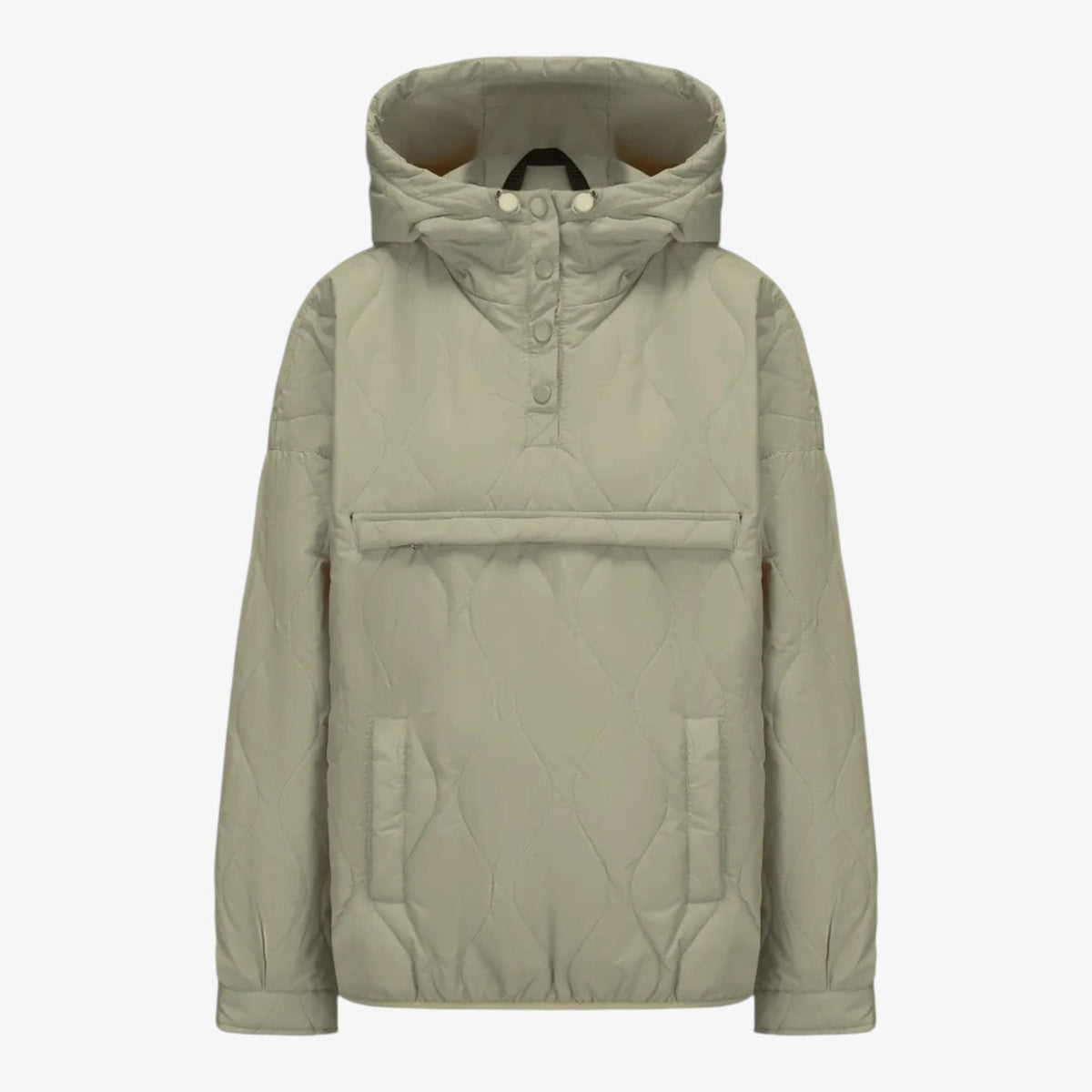 Marigold™ Half-Zip Puffer Pullover