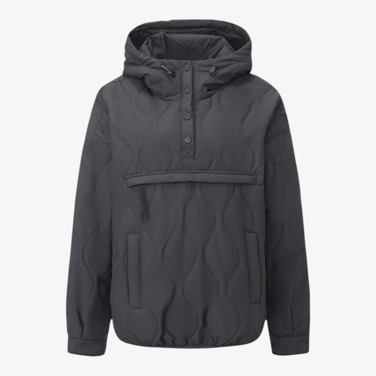 Marigold™ Half-Zip Puffer Pullover