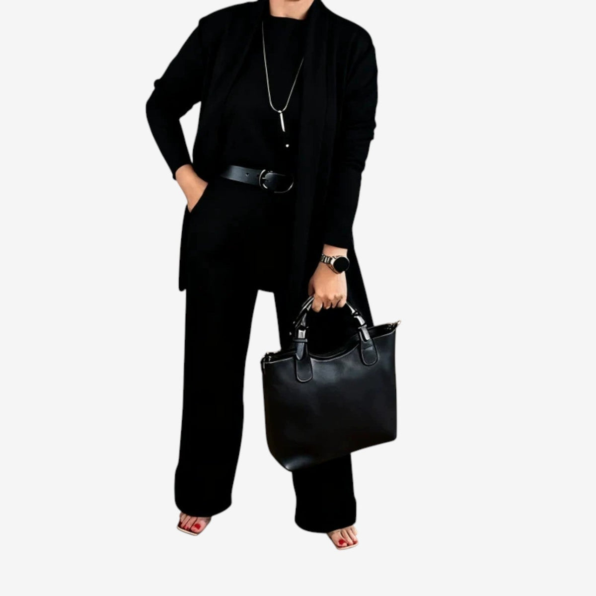 Nichele™ Elegant 3-Piece Set