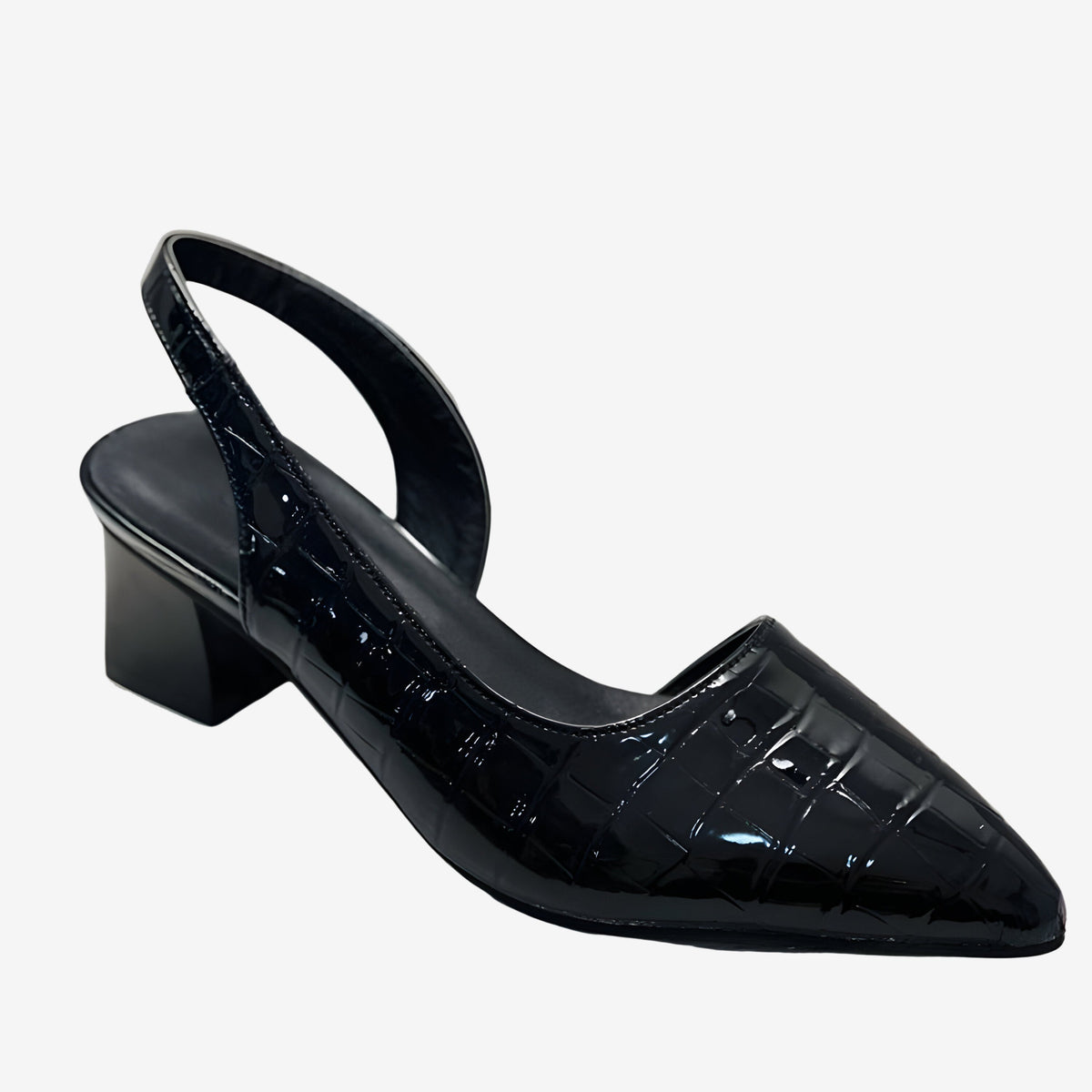 Lynn™ Ankle Strap Pumps