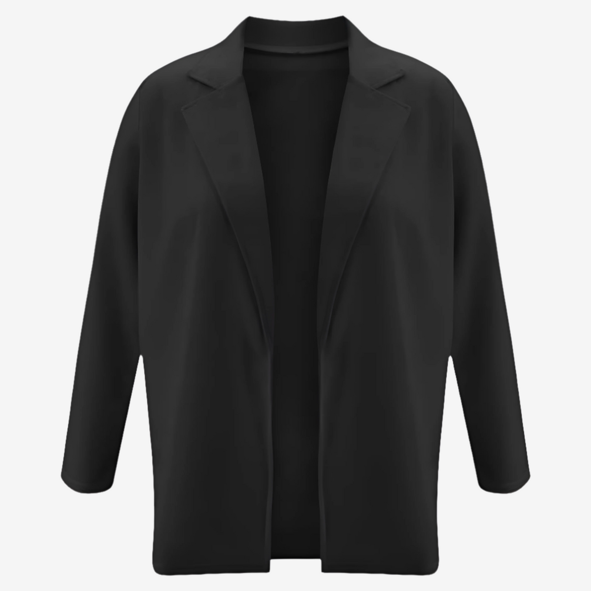 Ninon™ Urban Jacket