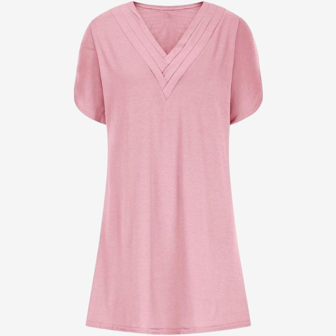 Maëlle™ Effortless Summer Dress