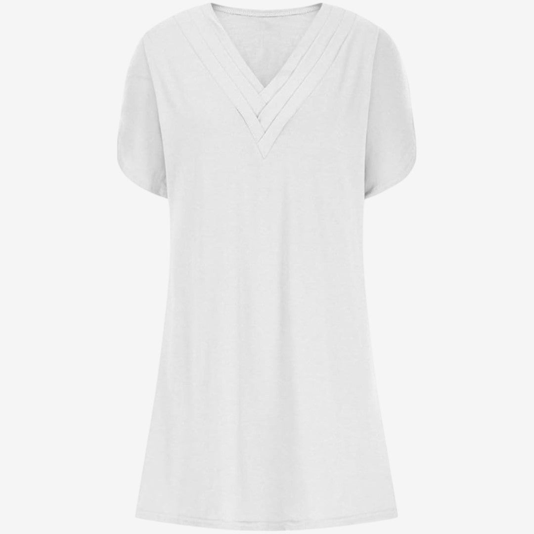 Maëlle™ Effortless Summer Dress