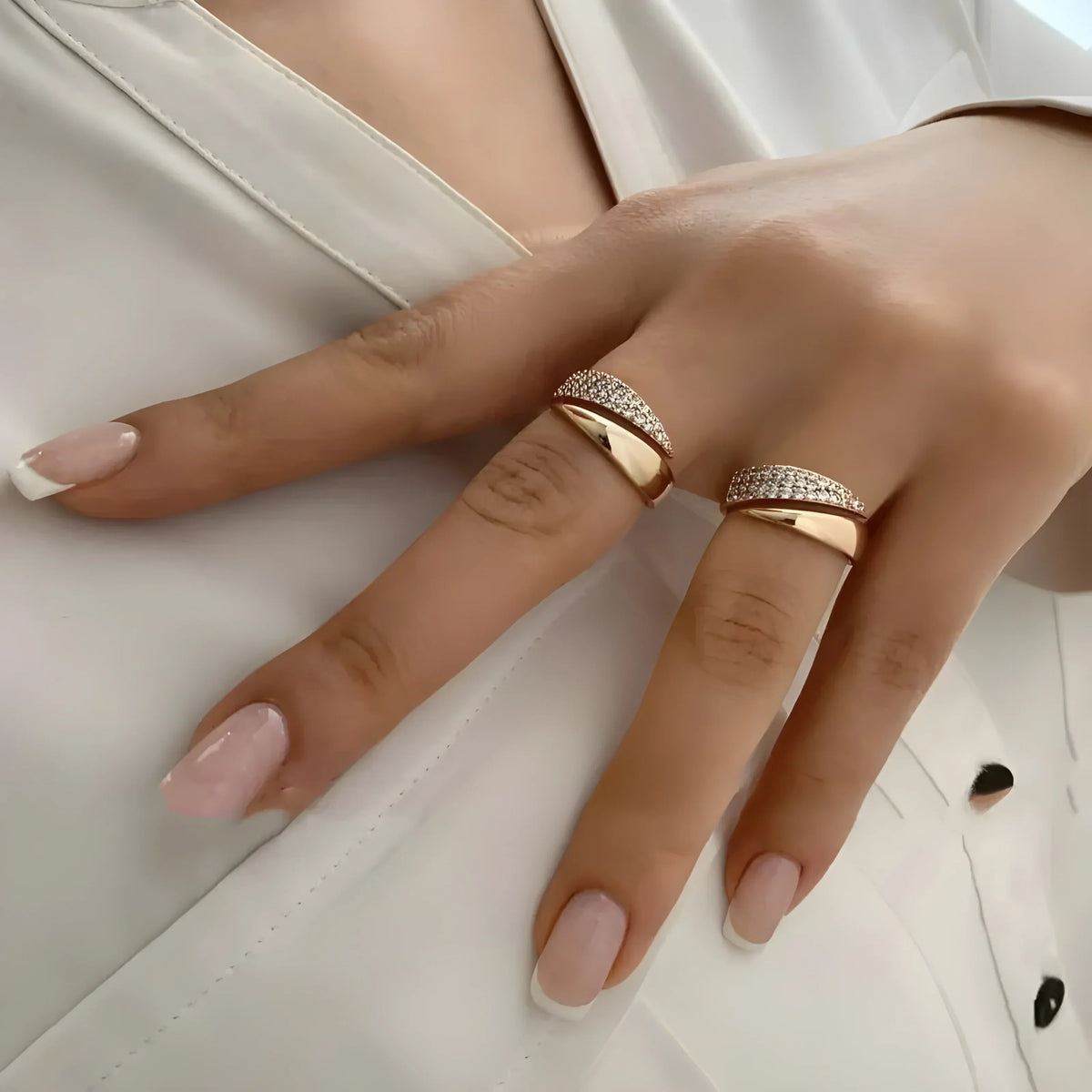 Angela™ Sparkling Accents