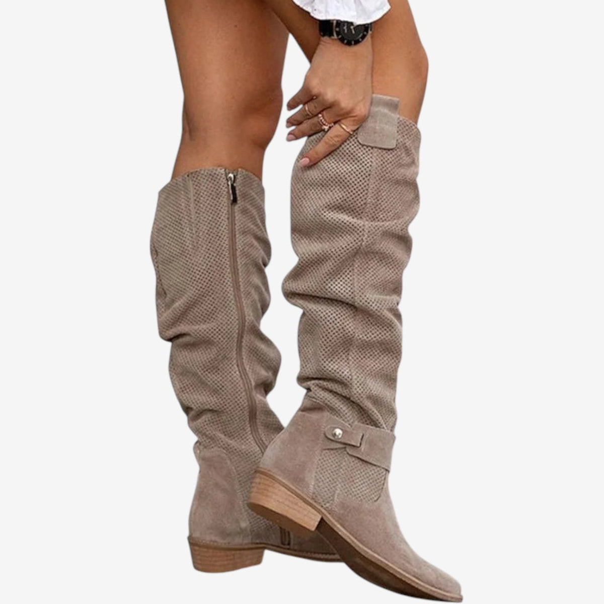 Estrella™ Over-the-Knee Boots