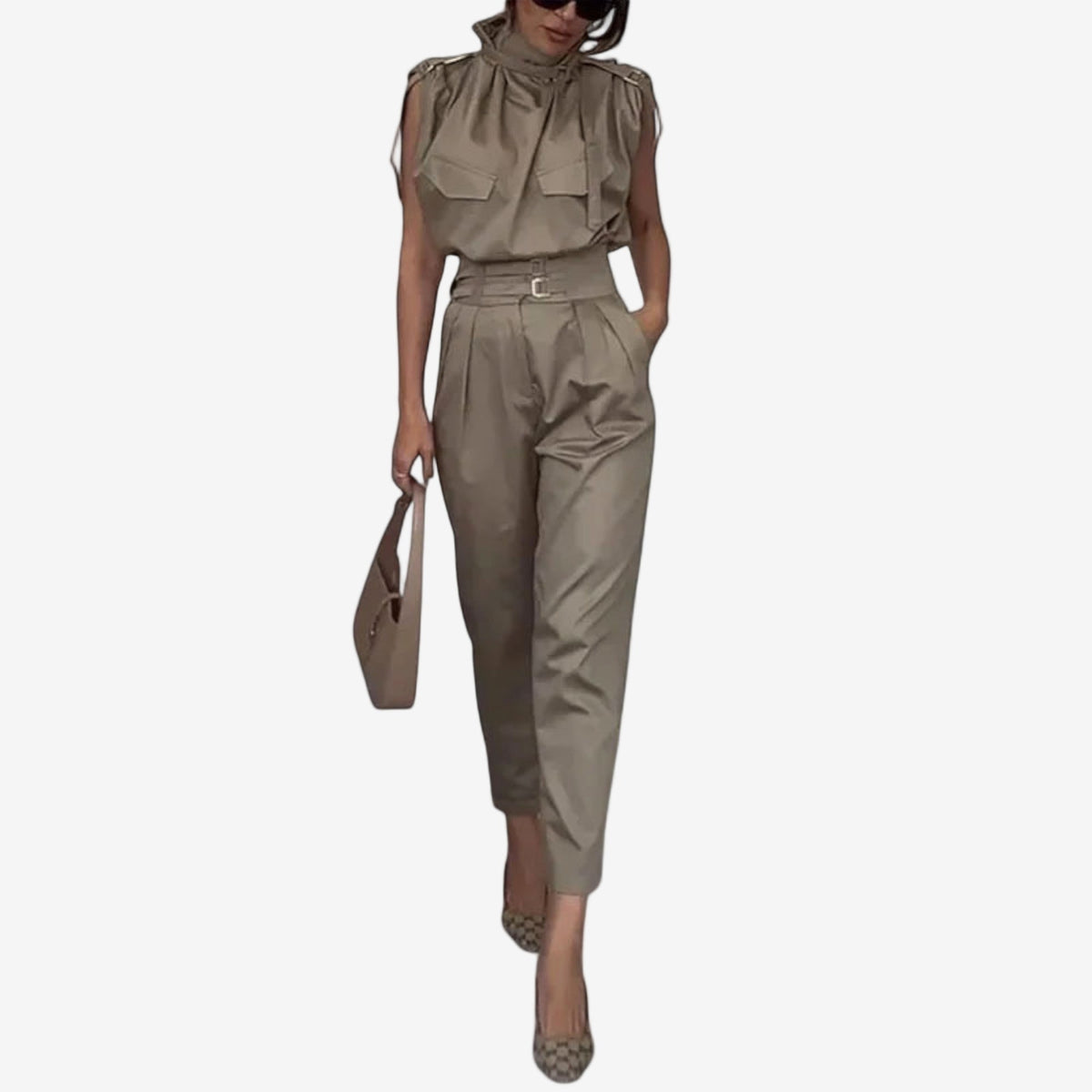 Harper™ Utility Suit