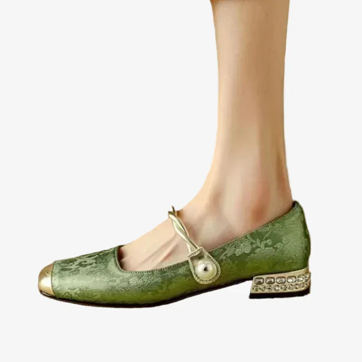 Mestelle™ Mary Janes