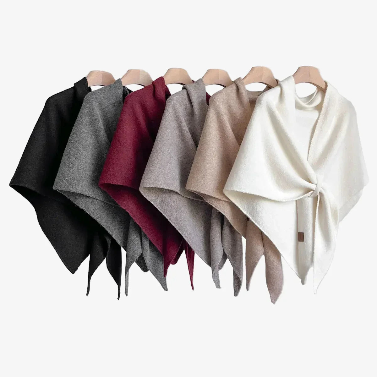 Yvonne™ Cape Douces