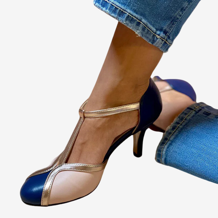 Alessia™ Elegant Heels