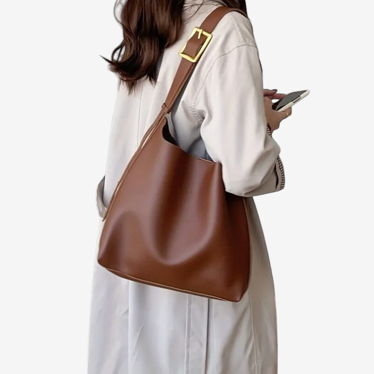 Lera™ Elegant Shoulder Bag