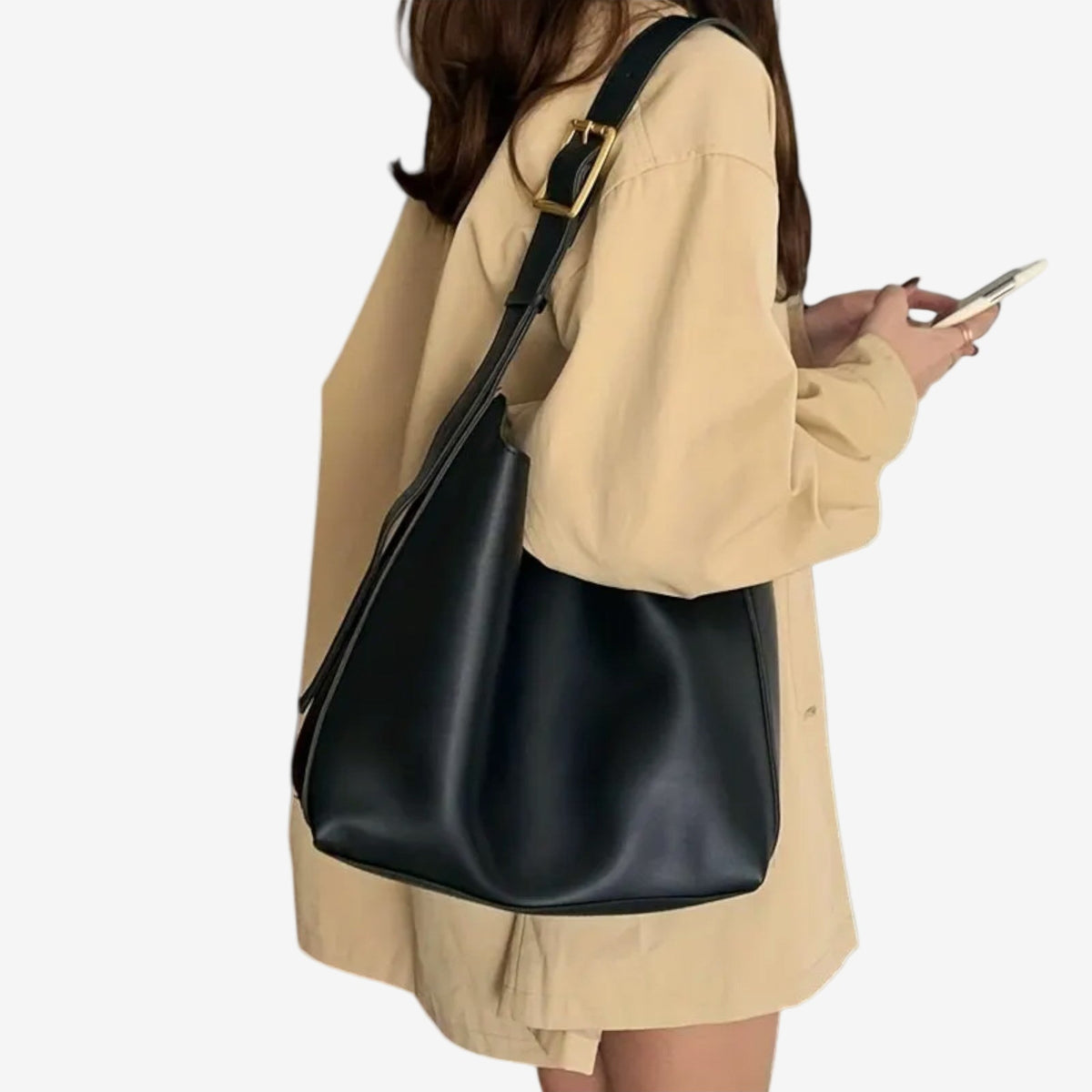 Lera™ Elegant Shoulder Bag