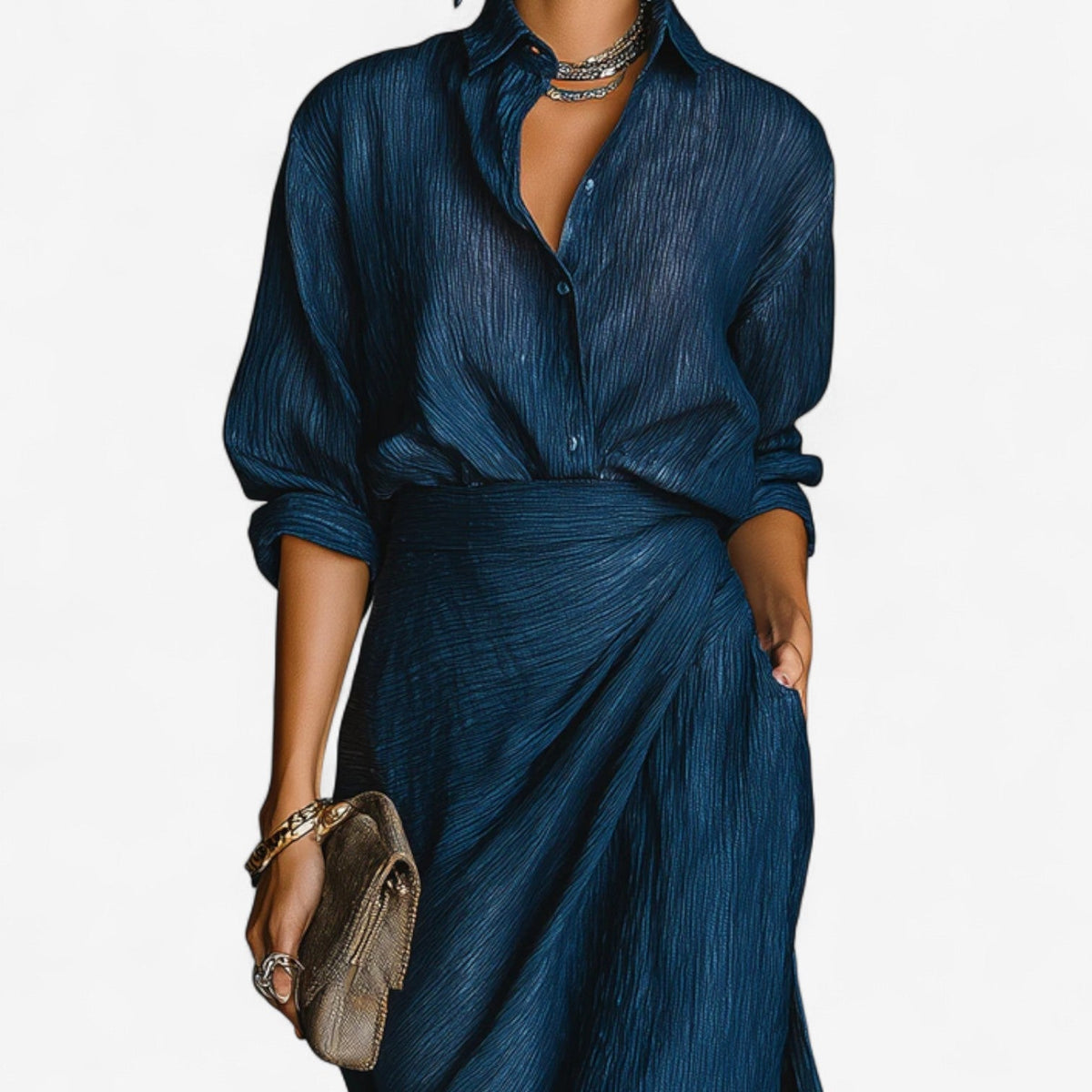 Tina™ Maxi Ocean