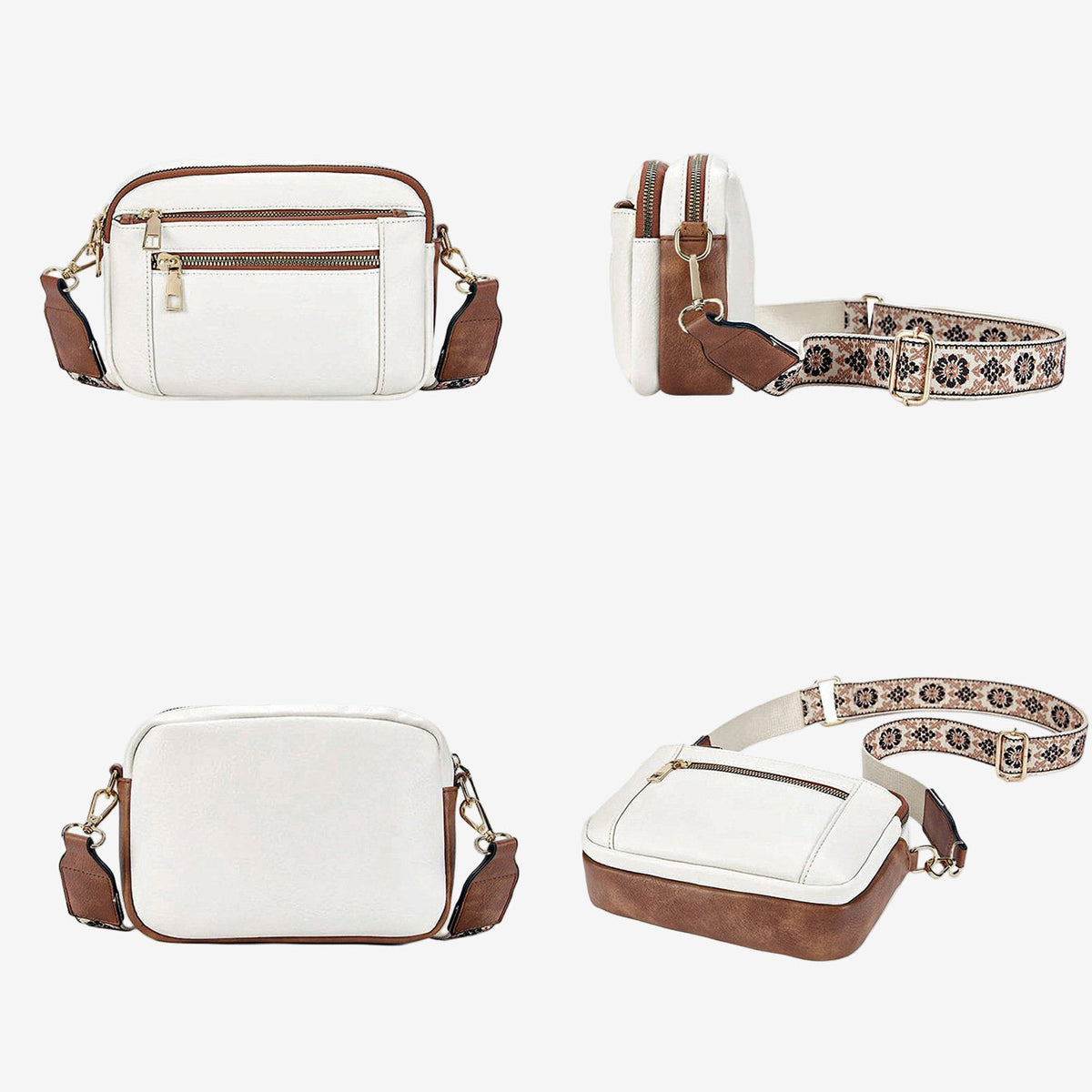 Claire™ Shoulder Bag