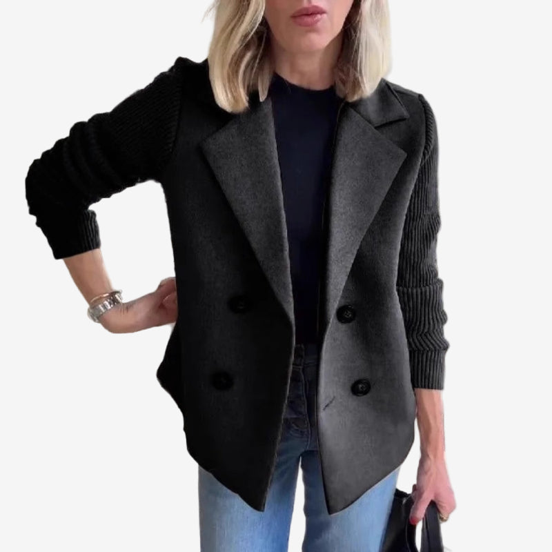 Vélin™ Casual Blazer Jacket