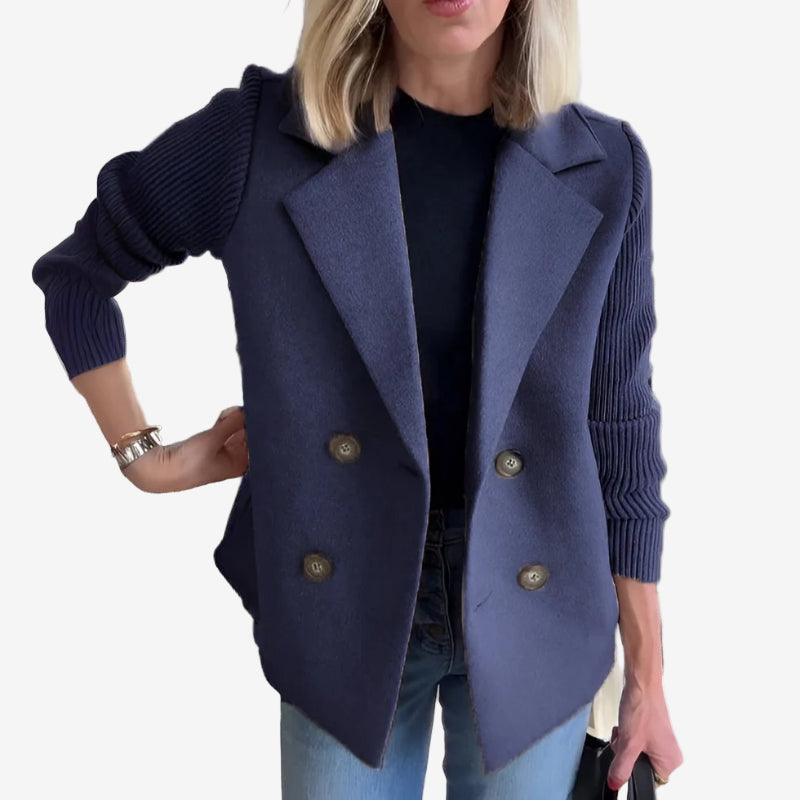Vélin™ Casual Blazer Jacket