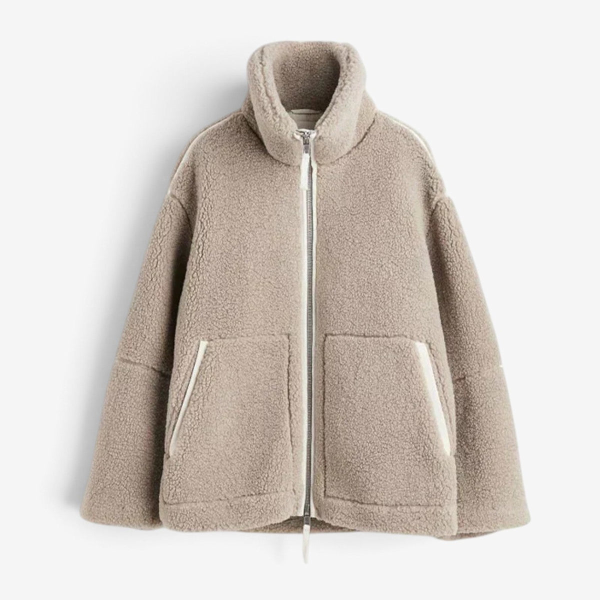 Daphne™ Teddy Fleece Jacket
