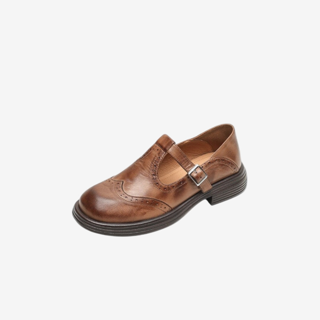 Alexandra™ Mary Jane Shoes
