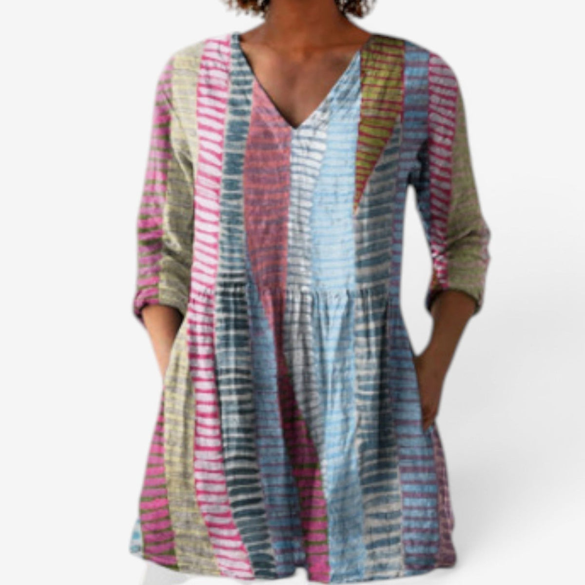 Sofie™ Short Tunic Dress