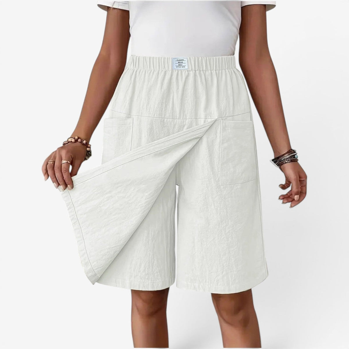 Sabrina™ Wide-Leg Pants