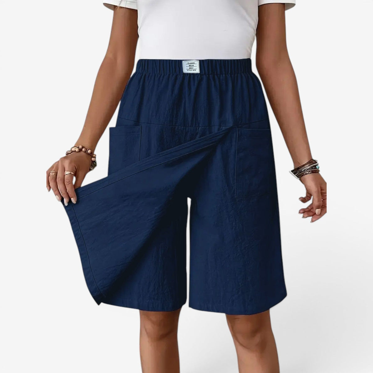 Sabrina™ Wide-Leg Pants