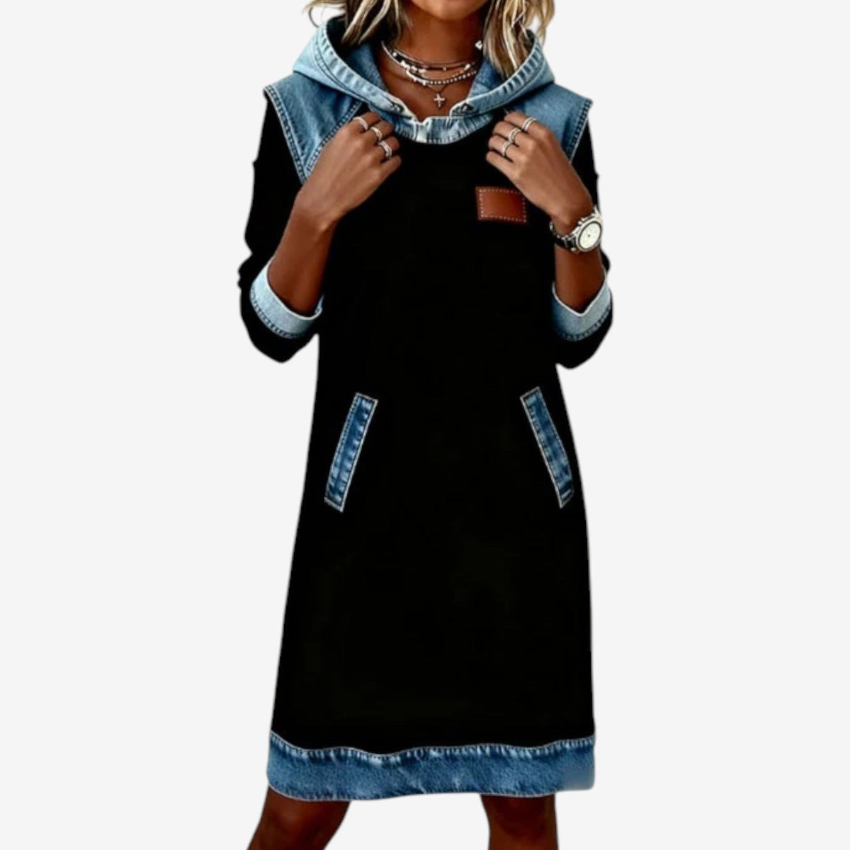 Margaux™ Casual Dress