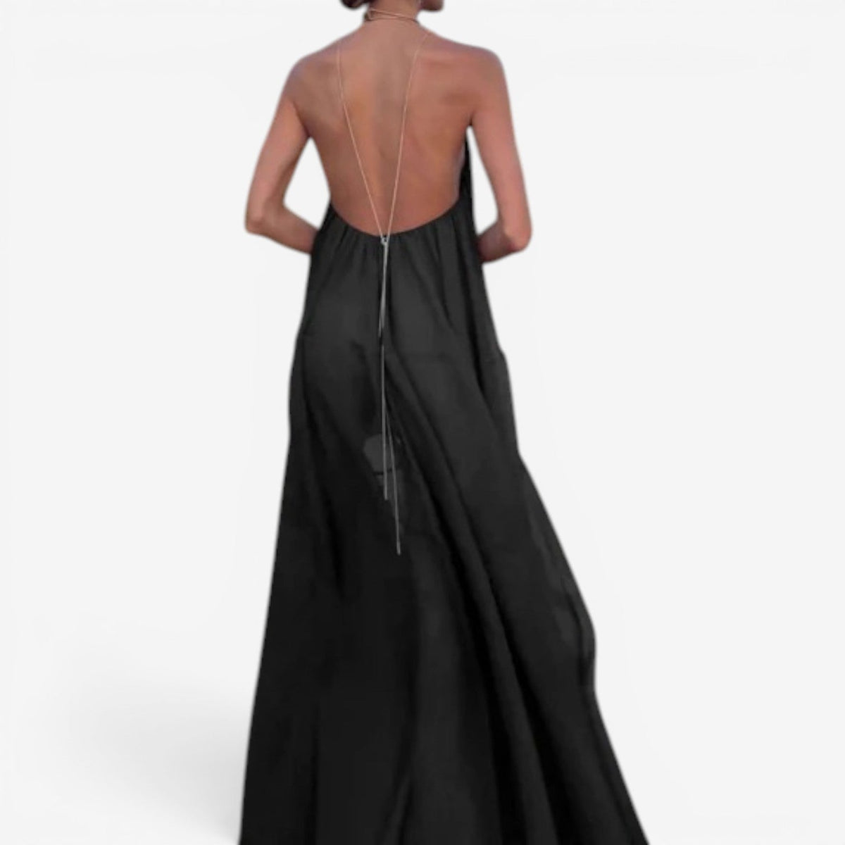 Guillan™ Long Evening Dress