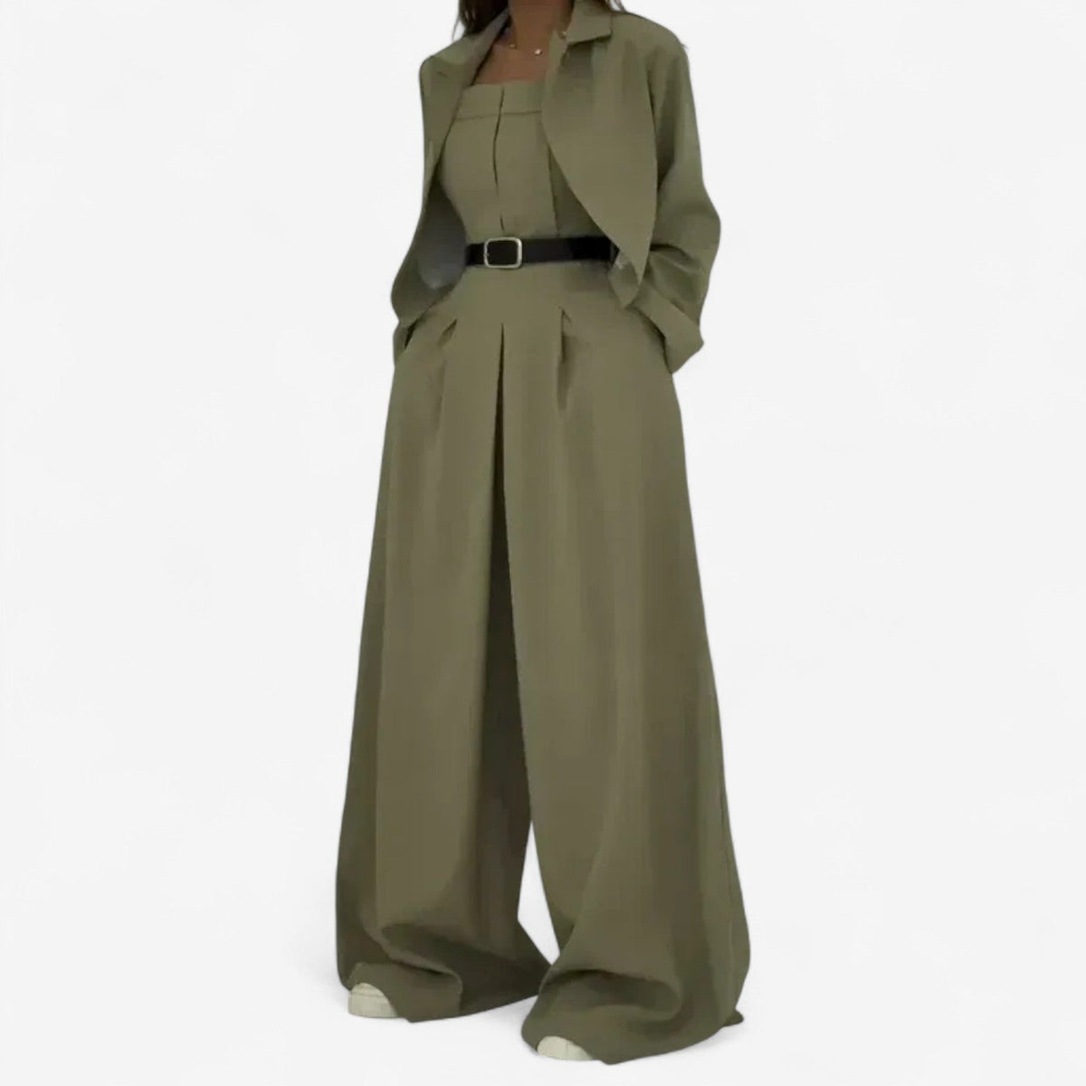 Mornet™ Tailored Suit