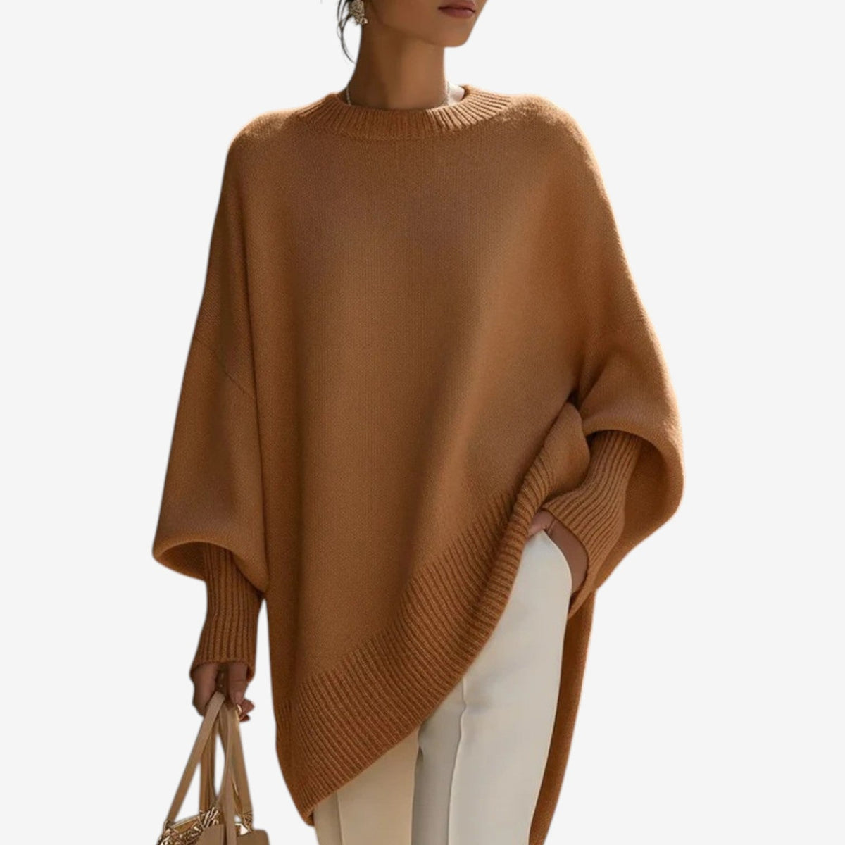 Adinda™ Soft Knit
