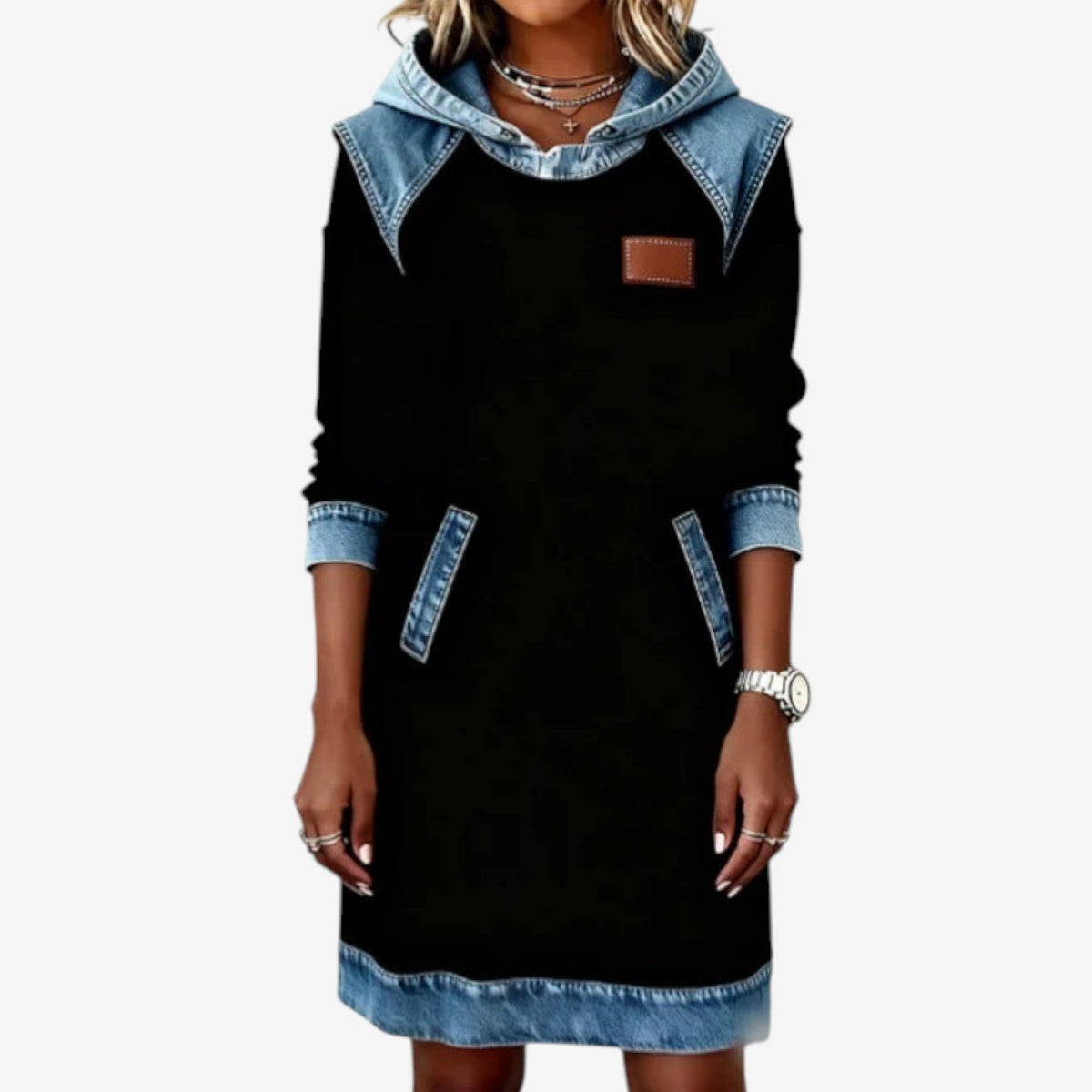 Margaux™ Casual Dress