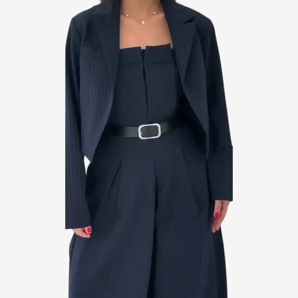 Mornet™ Tailored Suit