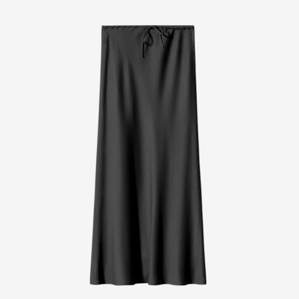 Capel™ Satin Skirt
