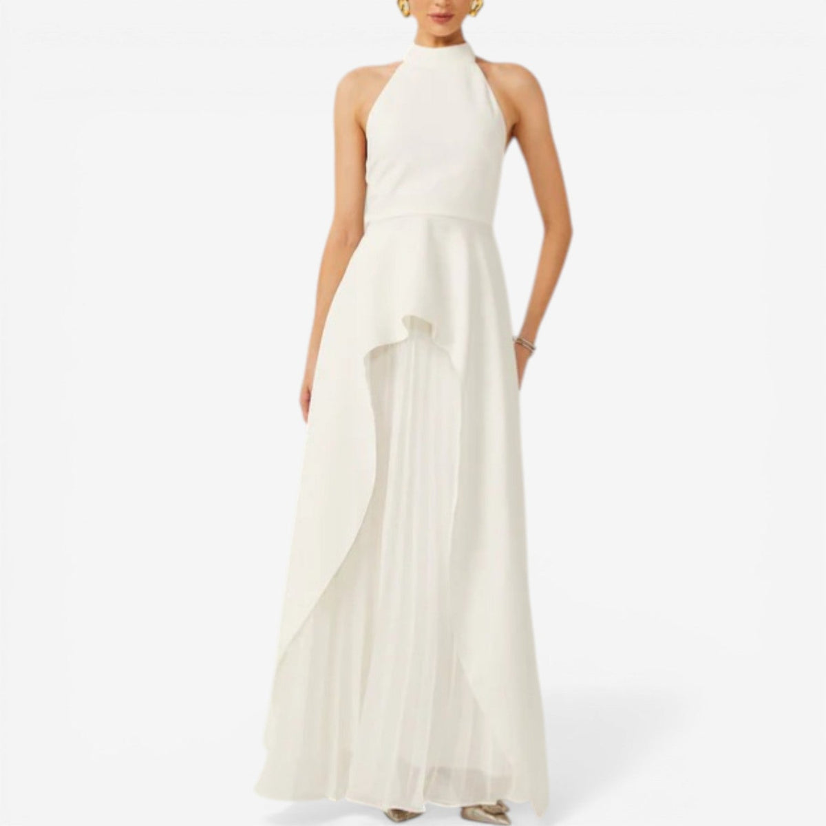 Daniella™ Flowing dress