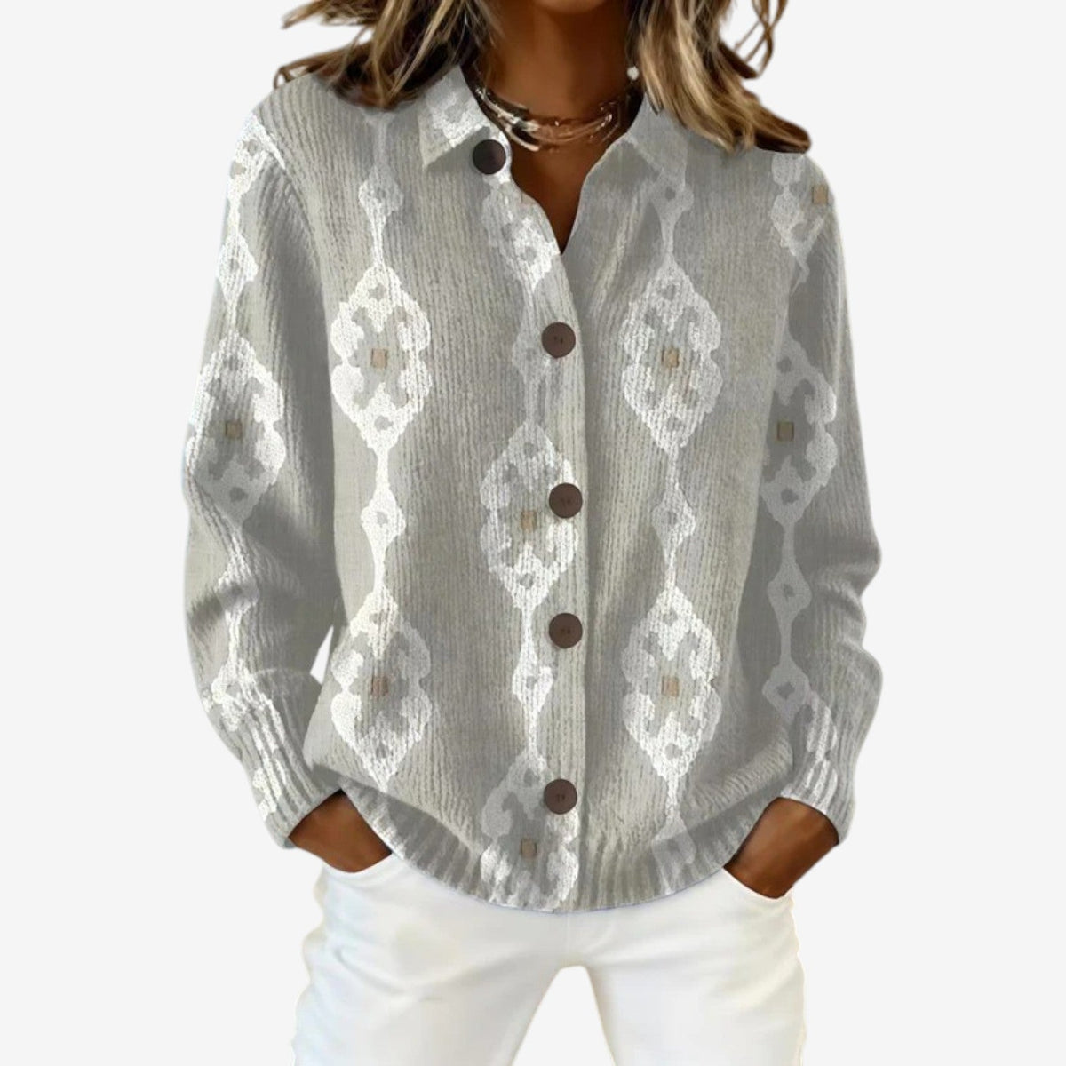 Weibel™ Knitted Shirt