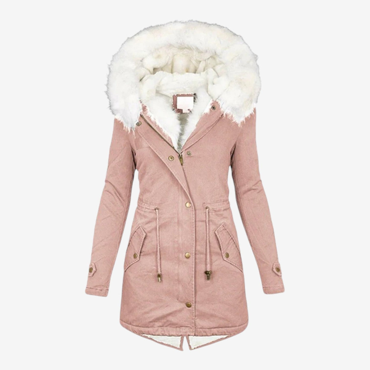 Paloma™ Lined Coat