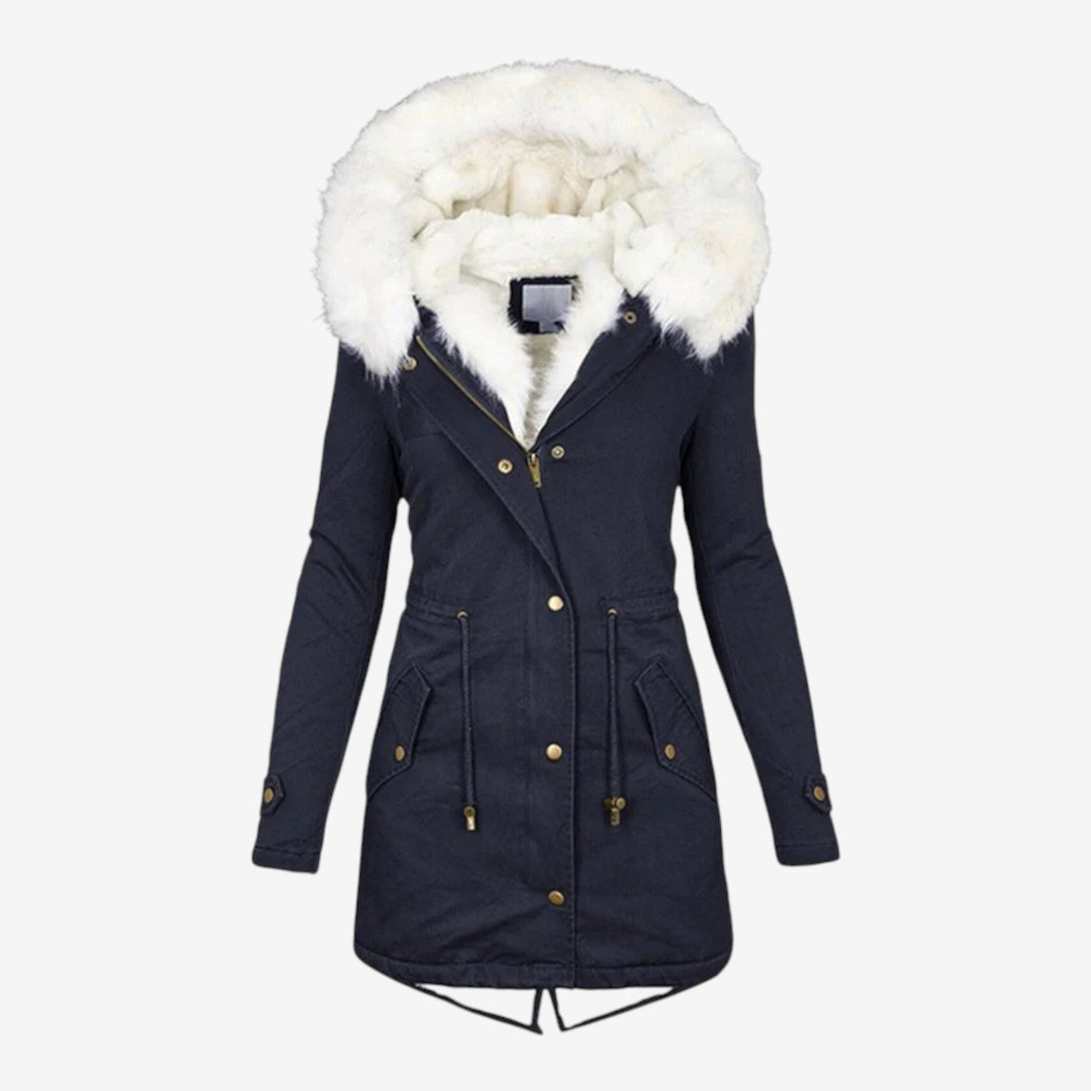 Paloma™ Lined Coat