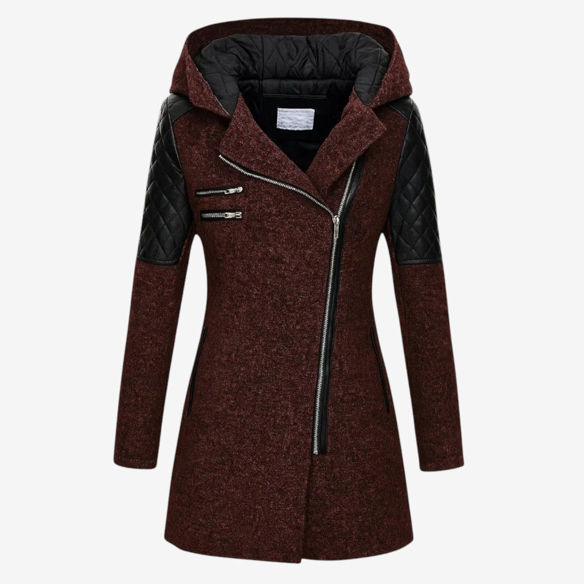 Annalisa™ Elegant Coat