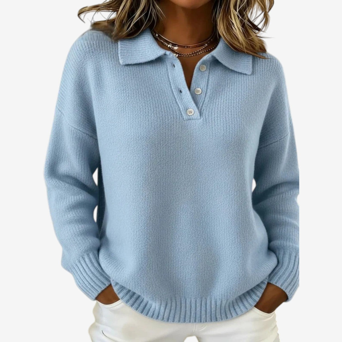 Weibel™ Knitted Shirt