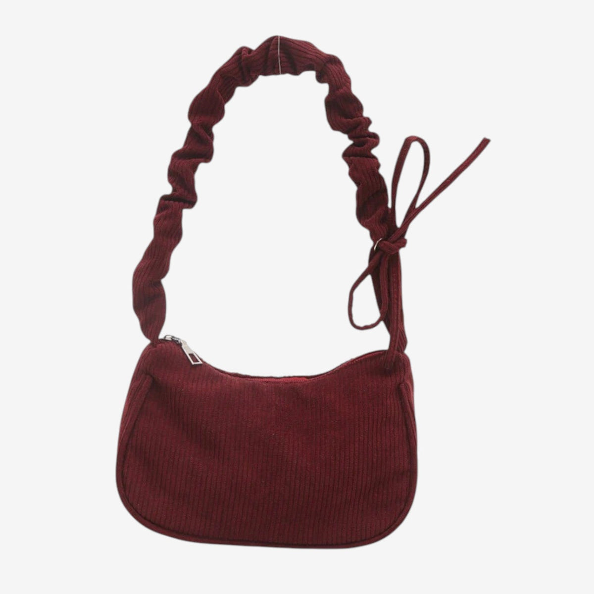 Sandy™ Pleated Bag