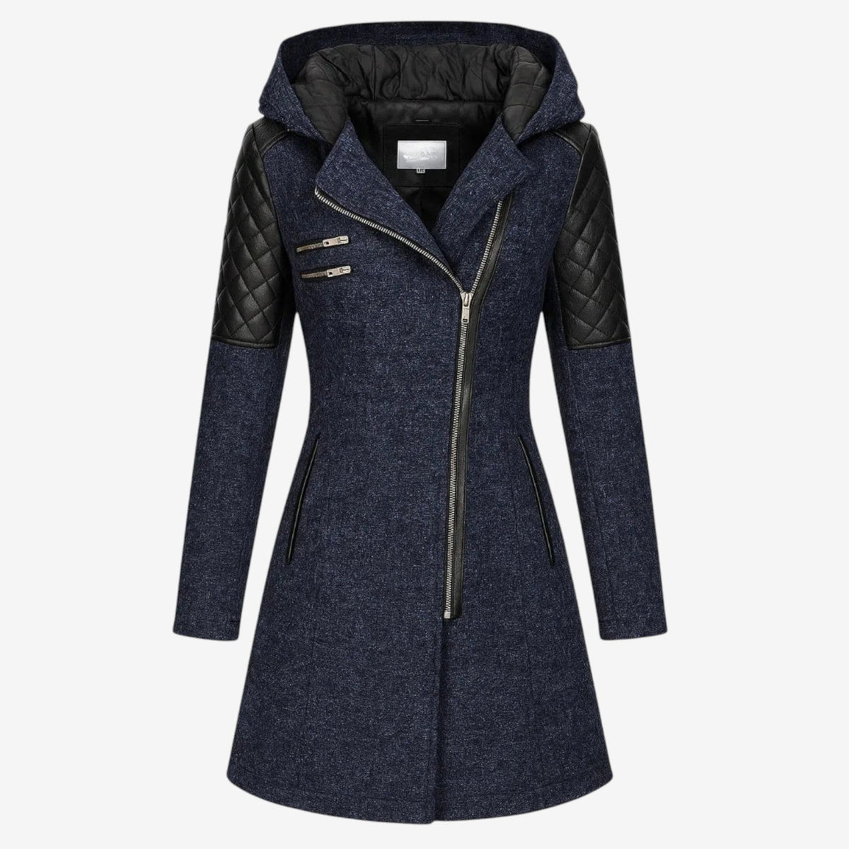 Annalisa™ Elegant Coat
