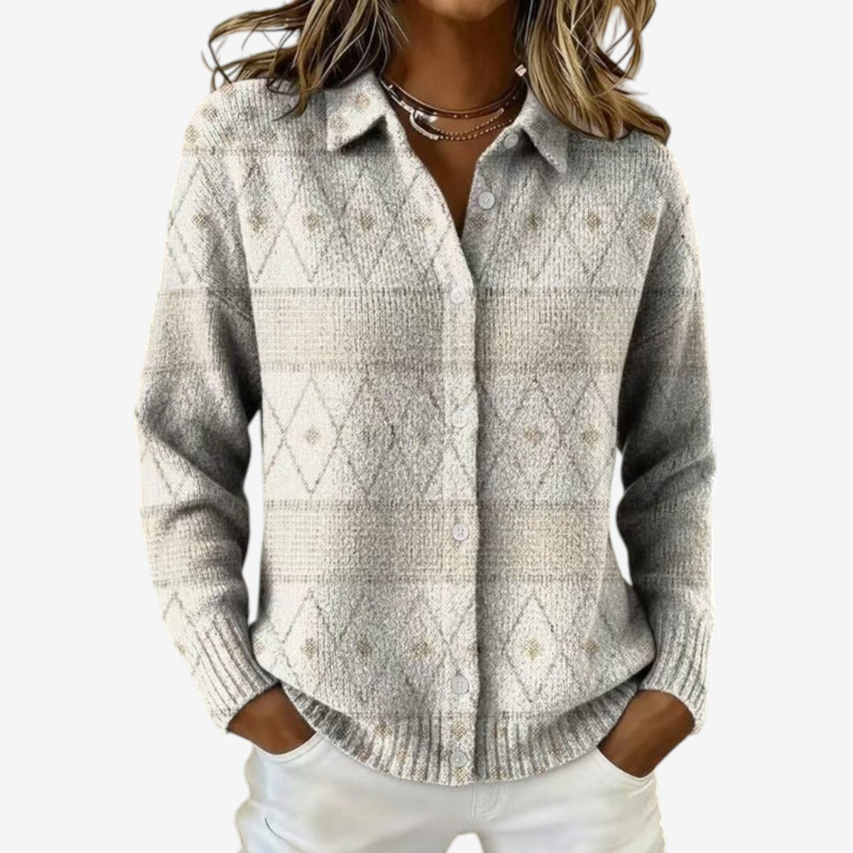 Weibel™ Knitted Shirt
