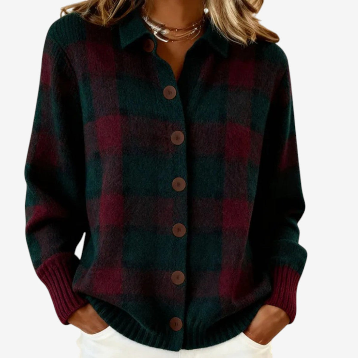 Weibel™ Knitted Shirt