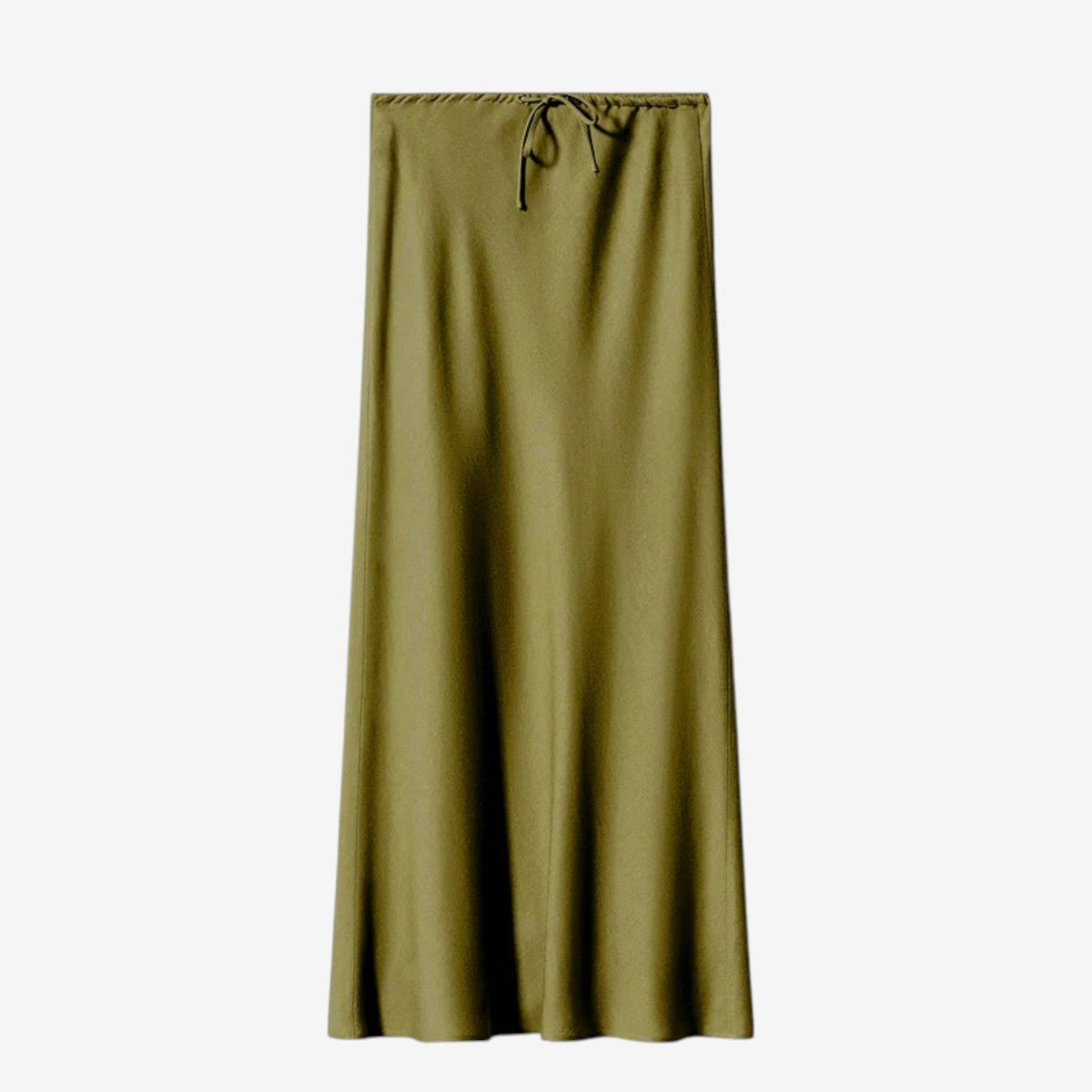 Capel™ Satin Skirt