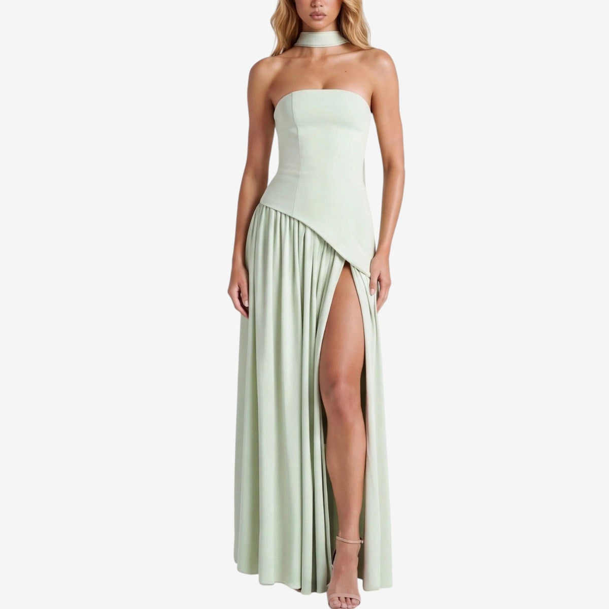 Valeria™ Long maxi dress